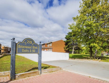 20 BRIMWOOD BLVD