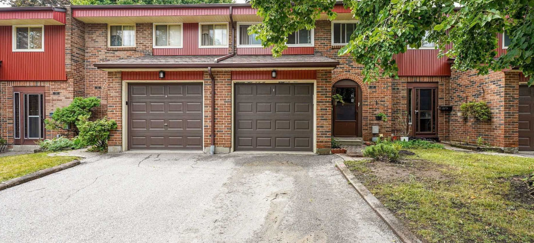3000 MIDLAND AVE TOWNHOUSES GALLERY