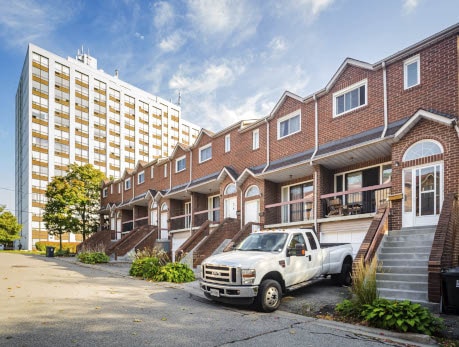 10 REIDMOUNT AVE