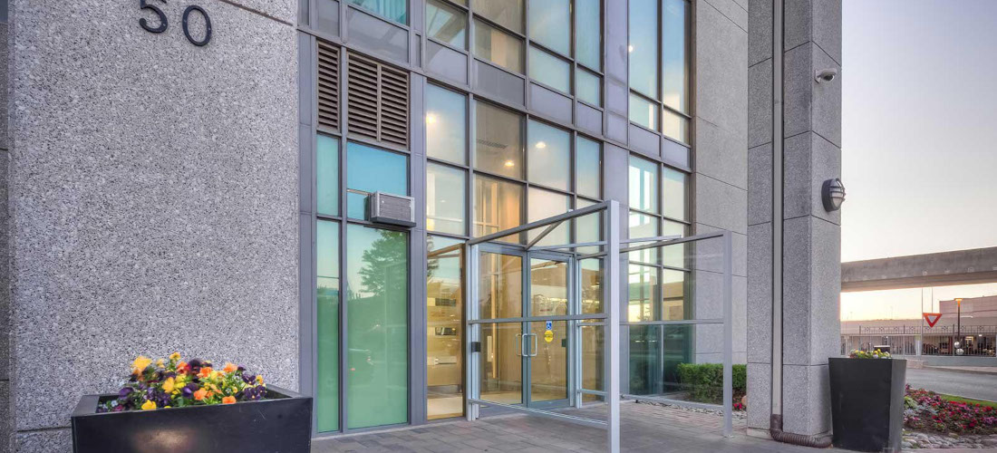 50 BRIAN HARRISON WAY GALLERY