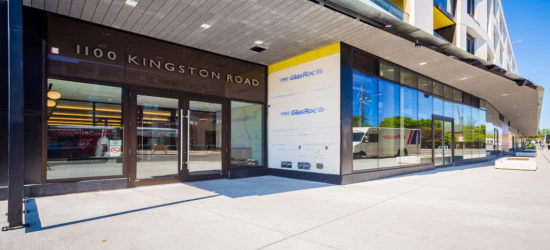 1100 KINGSTON RD GALLERY