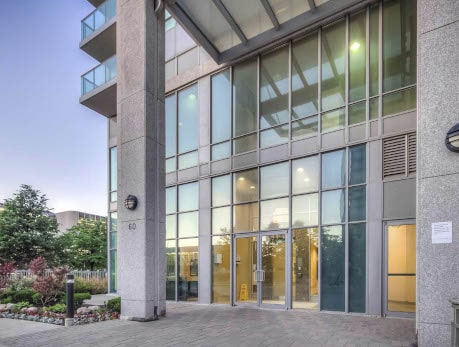 60 BRIAN HARRISON WAY