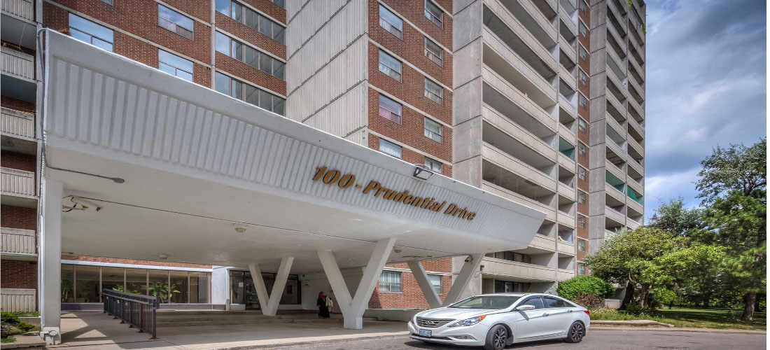 100 PRUDENTIAL DR GALLERY
