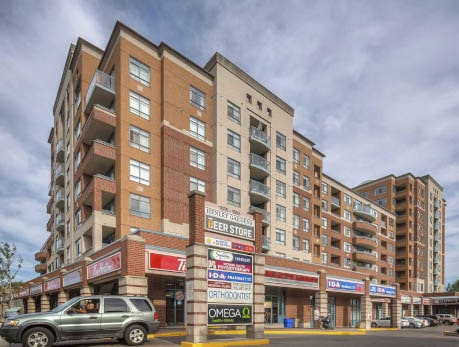 1091 KINGSTON RD