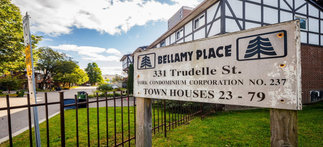 321-357 TRUDELLE ST GALLERY