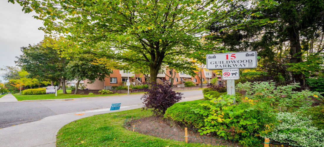 45-61 GUILDCREST DR & 15 GUILDWOOD PKWY GALLERY