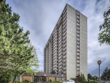 25 SILVER SPRINGS BLVD