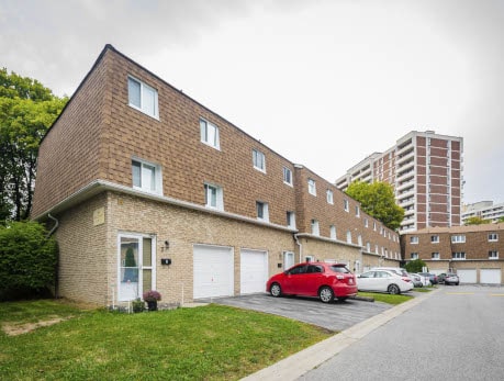 200-282 BRIDLETOWNE CIR
