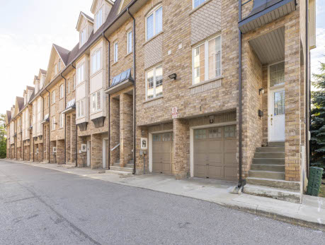 2619 Warden Ave 2619 WARDEN AVE