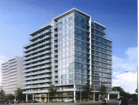 2992 SHEPPARD AVE E