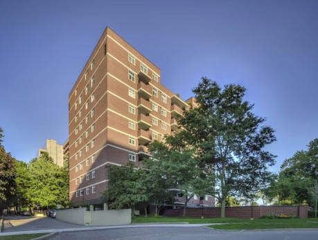 40 CHICHESTER PL