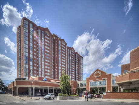 2466 EGLINTON AVE E