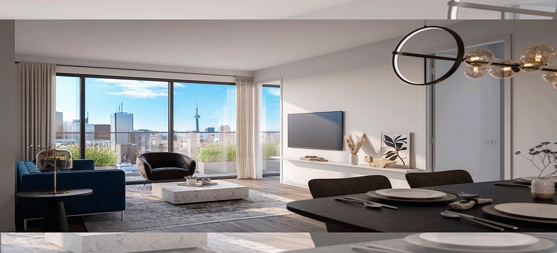 8 ELM STREET CONDOS