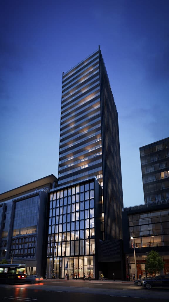 Guildwood Condos