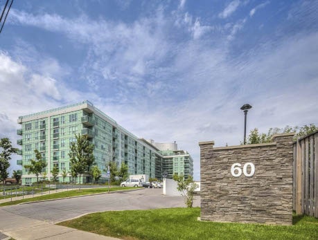60 FAIRFAX CRES