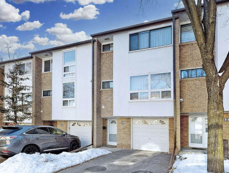 3420 ST CLAIR AVE E