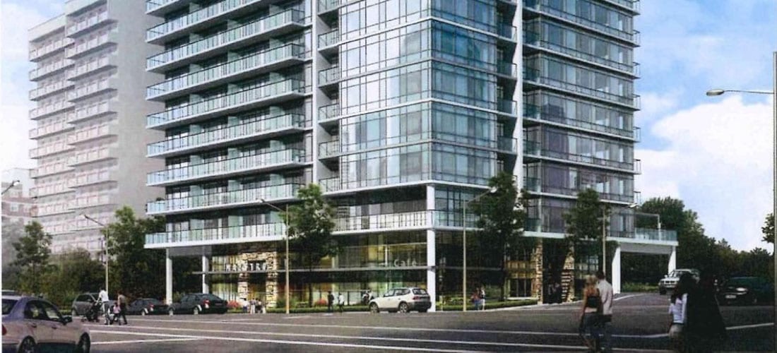 2992 SHEPPARD AVE E GALLERY