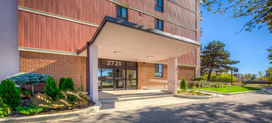 2721 VICTORIA PARK AVE CONDO GALLERY