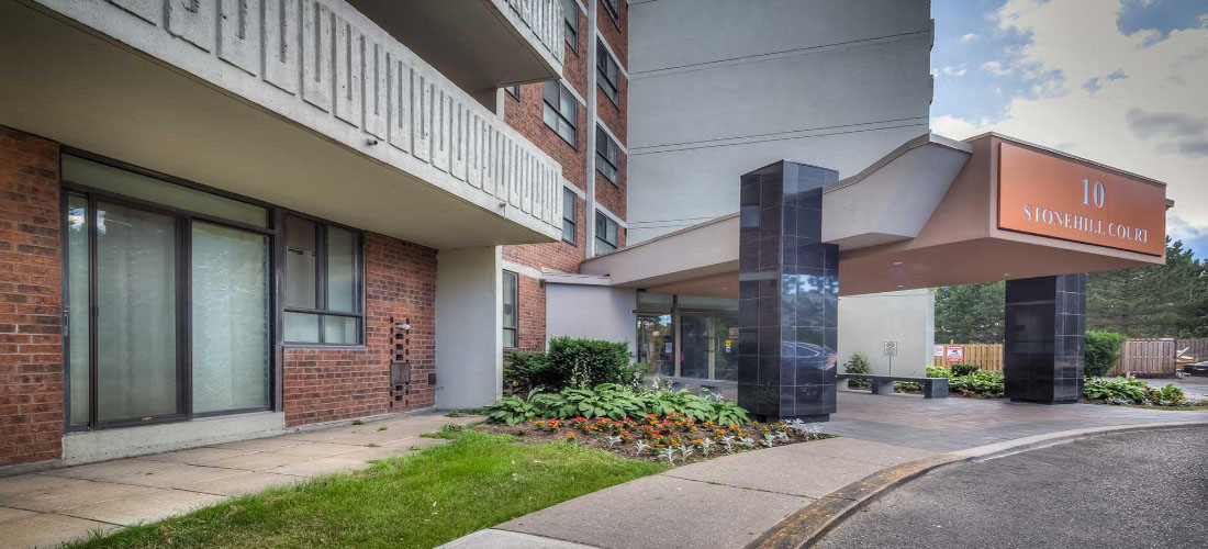 10 STONEHILL CRT GALLERY