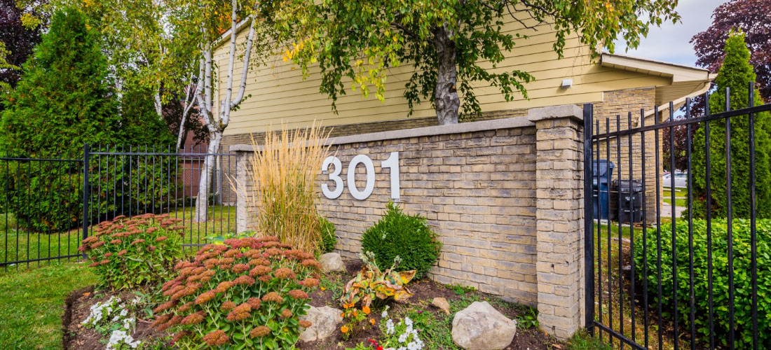 301 WASHBURN WAY GALLERY