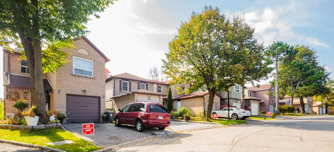 87-91 ALFORD CRES GALLERY