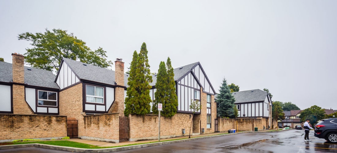 400-430 MILNER AVE GALLERY