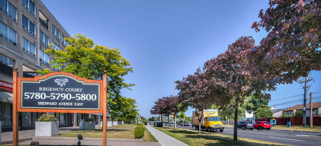 5780-5800 SHEPPARD AVE E GALLERY