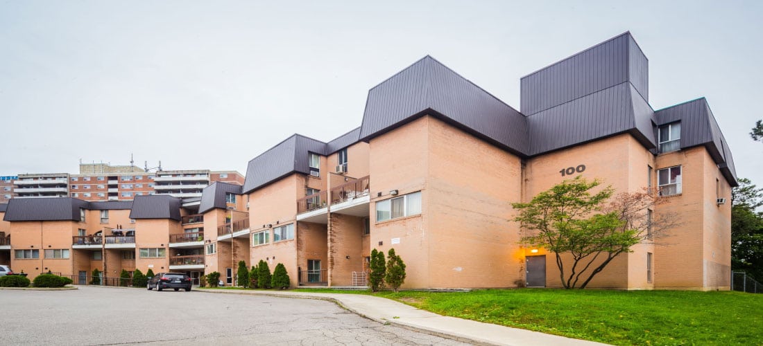 100 MORNELLE CRT GALLERY