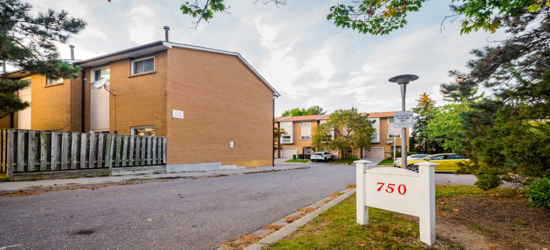 750 MILITARY TRAIL GALLERY