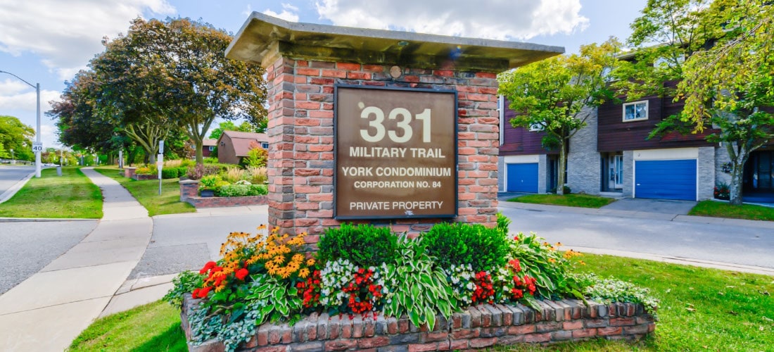 331 MILITARY TRAIL GALLERY