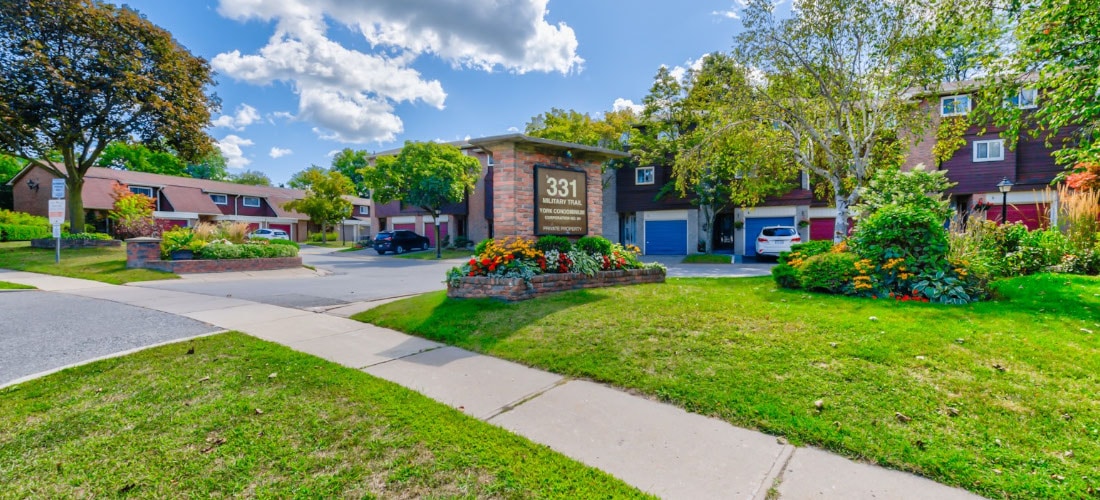 331 MILITARY TRAIL GALLERY