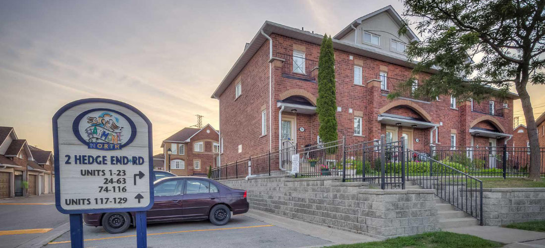 9420 SHEPPARD AVE E & 2 HEDGE END RD GALLERY