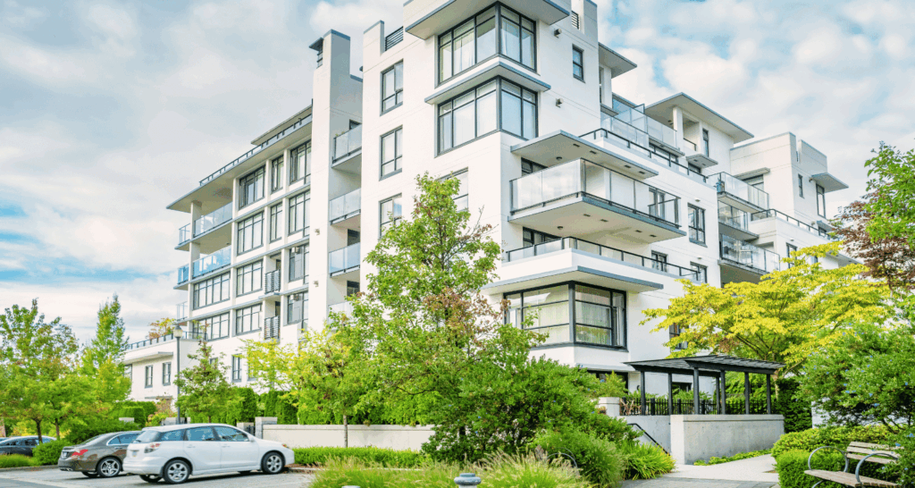 Dorset Park Condos​​​​​​​
