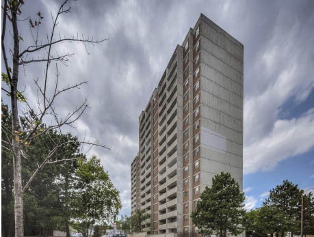 301 PRUDENTIAL DR