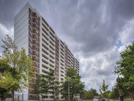 101 PRUDENTIAL DR