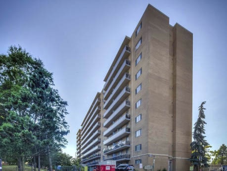 100 DUNDALK DR