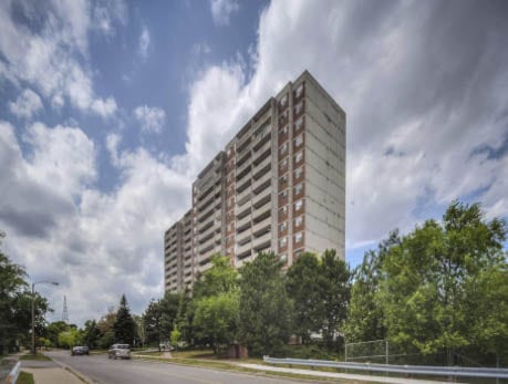 100 PRUDENTIAL DR