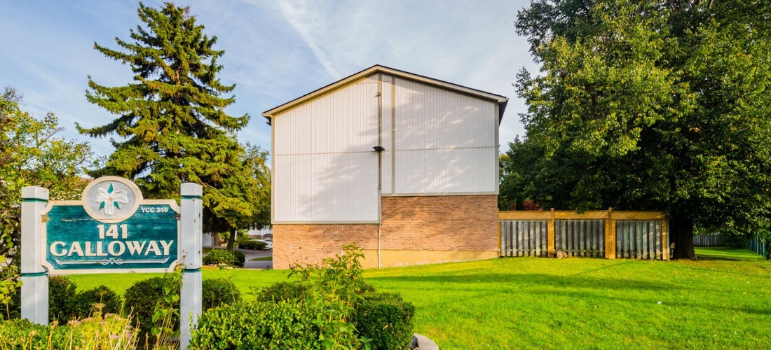141 GALLOWAY RD GALLERY