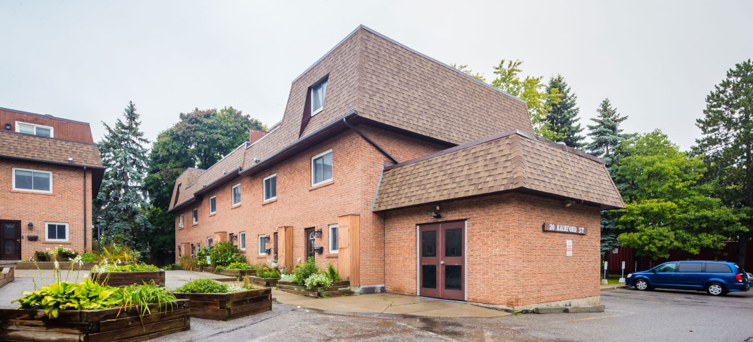 20 HAINFORD ST GALLERY
