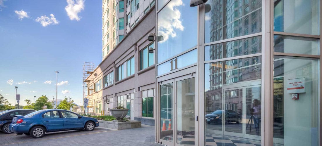 11 LEE CENTRE DR GALLERY