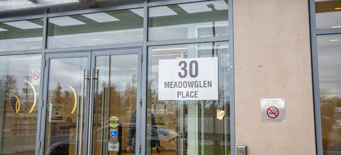 30 MEADOWGLEN PL GALLERY