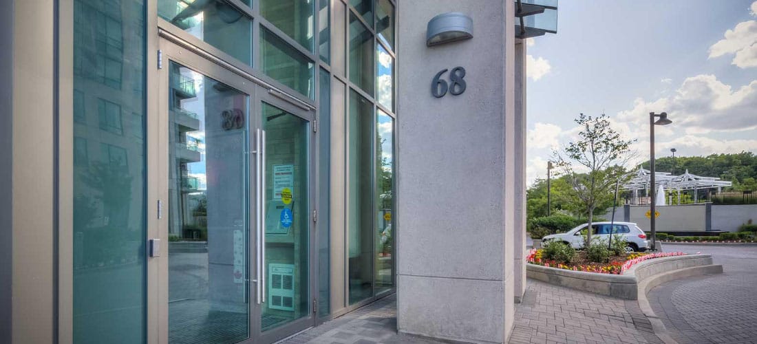 68 GRANGEWAY AVE GALLERY