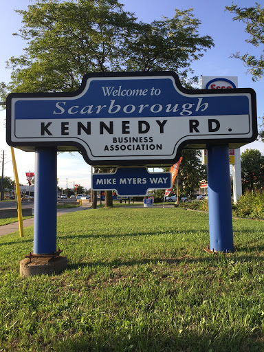 About Kennedy Park Scarborough