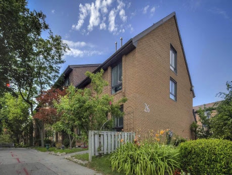 26 LIVINGSTON RD
