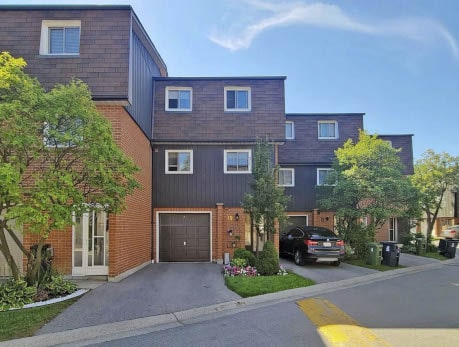 31 KINGSTON RD