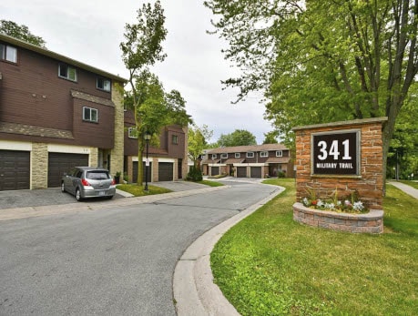 341 MILITARY TRAIL