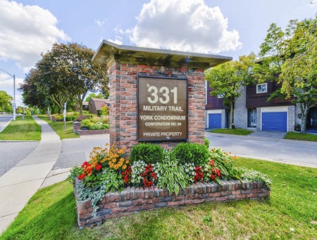 331 MILITARY TRAIL