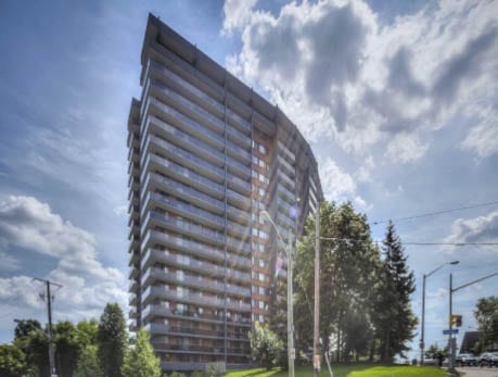 757 VICTORIA PARK AVE