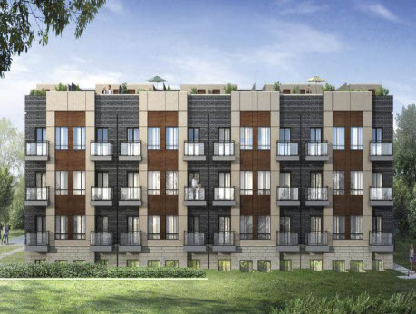 35 DANFORTH RD