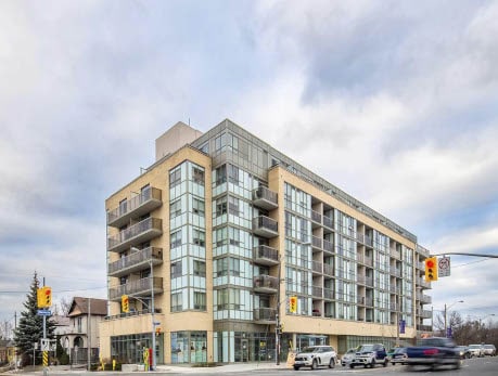 3520 Danforth Ave 3520 DANFORTH AVE